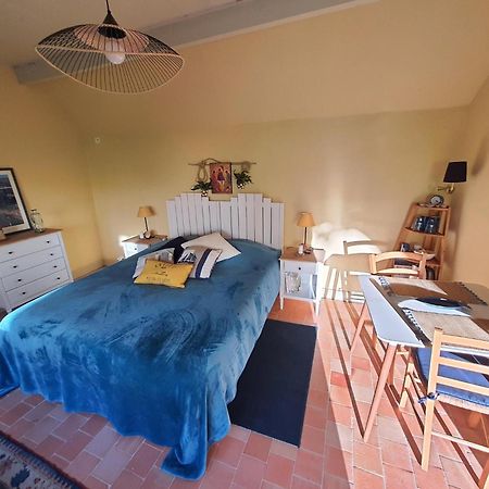 Ty La Source Bed & Breakfast Plestin-les-Grèves Екстериор снимка