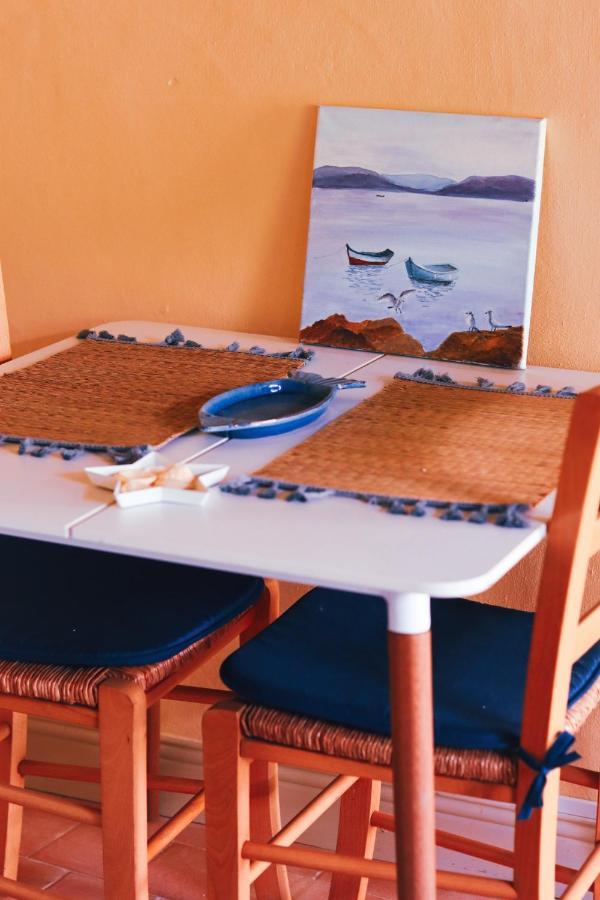 Ty La Source Bed & Breakfast Plestin-les-Grèves Екстериор снимка
